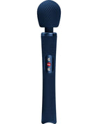 FUN FACTORY - VIM WAND VIBRATOR NACHTBLAU