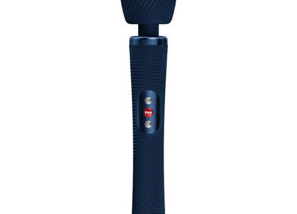 FUN FACTORY - VIM WAND VIBRATOR NACHTBLAU