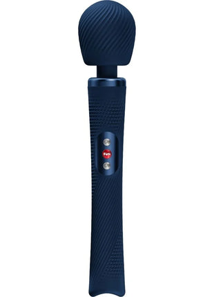 FUN FACTORY - VIM WAND VIBRATOR NACHTBLAU