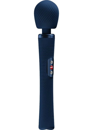 FUN FACTORY - VIM WAND VIBRATOR NACHTBLAU