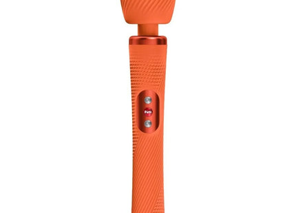 FUN FACTORY - VIM WAND VIBRATOR ORANGE