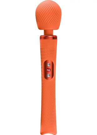 FUN FACTORY - VIM WAND VIBRATOR ORANGE