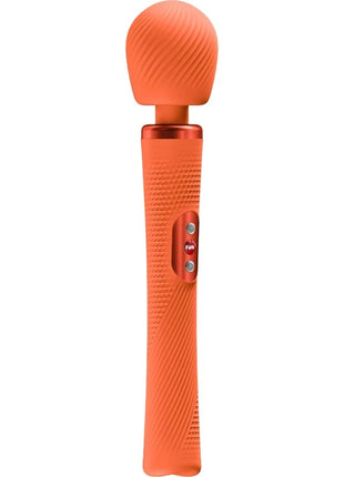 FUN FACTORY - VIM WAND VIBRATOR ORANGE