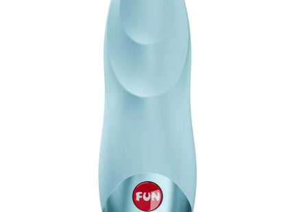 FUN FACTORY - VIOLA BULLET VIBRATOR EISBLAUE