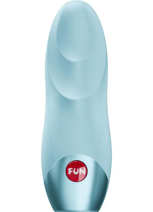 FUN FACTORY - VIOLA BULLET VIBRATOR EISBLAUE