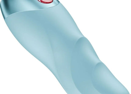 FUN FACTORY - VIOLA BULLET VIBRATOR EISBLAUE