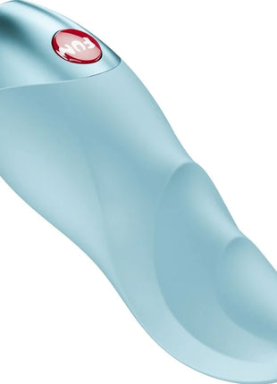 FUN FACTORY - VIOLA BULLET VIBRATOR EISBLAUE