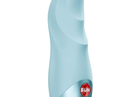 FUN FACTORY - VIOLA BULLET VIBRATOR EISBLAUE