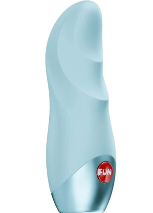 FUN FACTORY - VIOLA BULLET VIBRATOR EISBLAUE