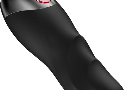 FUN FACTORY - VIOLA BULLET VIBRATOR SCHWARZ