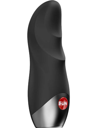 FUN FACTORY - VIOLA BULLET VIBRATOR SCHWARZ