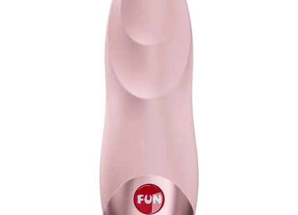 FUN FACTORY - VIOLA BULLET VIBRATOR SOFT PINK
