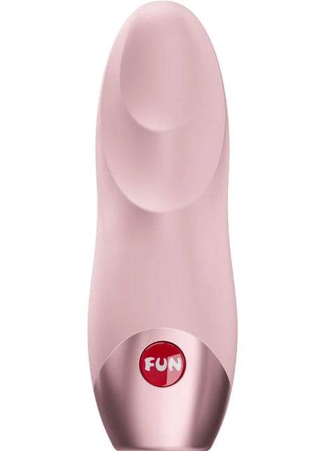FUN FACTORY - VIOLA BULLET VIBRATOR SOFT PINK