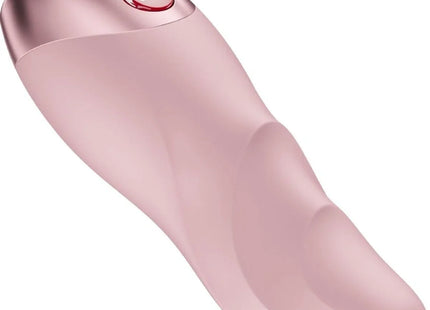FUN FACTORY - VIOLA BULLET VIBRATOR SOFT PINK