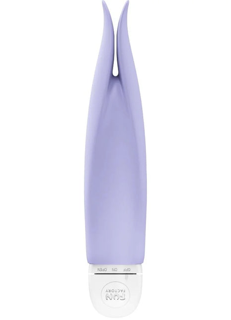 FUN FACTORY - VOLITA Auflegevibrator Lila