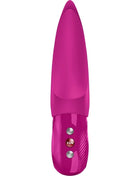 FUN FACTORY - VOLTA Auflegevibrator Magenta