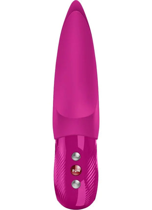 FUN FACTORY - VOLTA Auflegevibrator Magenta