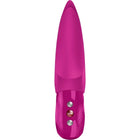 FUN FACTORY - VOLTA Auflegevibrator Magenta