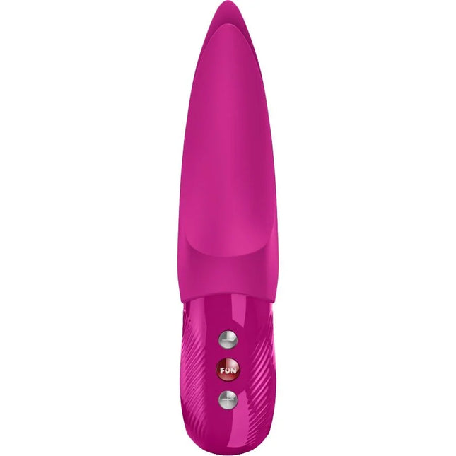 FUN FACTORY - VOLTA Auflegevibrator Magenta