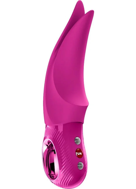 FUN FACTORY - VOLTA Auflegevibrator Magenta