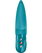 FUN FACTORY - VOLTA AUFLEH-VIBRATOR AQUAMARIN