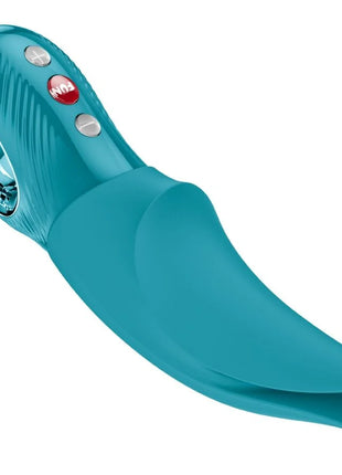 FUN FACTORY - VOLTA AUFLEH-VIBRATOR AQUAMARIN