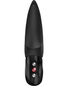 FUN FACTORY - VOLTA AUFLEH-VIBRATOR SCHWARZ
