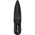 FUN FACTORY - VOLTA AUFLEH-VIBRATOR SCHWARZ