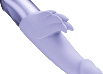 FUN FACTORY - WICKED ANGEL RABBIT VIBRATOR LILA