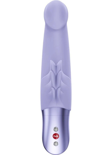 FUN FACTORY - WICKED ANGEL RABBIT VIBRATOR LILA