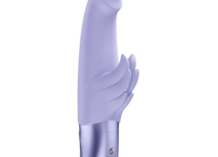 FUN FACTORY - WICKED ANGEL RABBIT VIBRATOR LILA