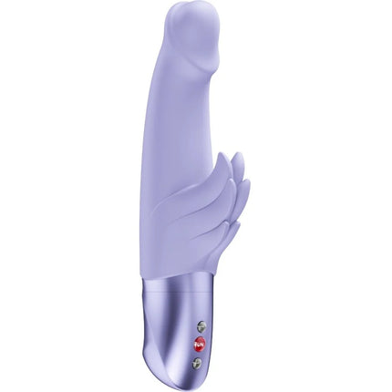 FUN FACTORY - WICKED ANGEL RABBIT VIBRATOR LILA