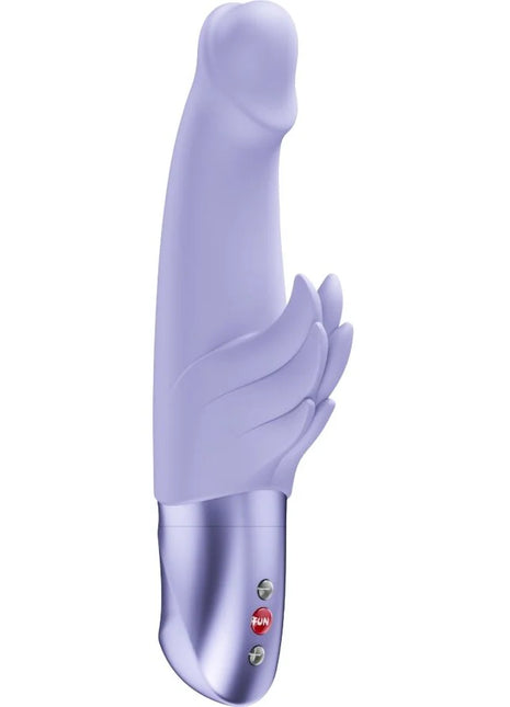 FUN FACTORY - WICKED ANGEL RABBIT VIBRATOR LILA