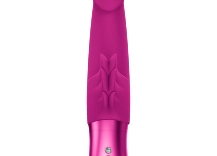 FUN FACTORY - WICKED ANGEL RABBIT VIBRATOR MAGENTA