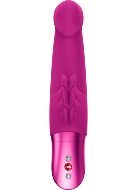 FUN FACTORY - WICKED ANGEL RABBIT VIBRATOR MAGENTA