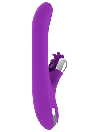 FUN FUNCTION - BUNNY FUNNY ROTATION 2.0 - Rabbit-Vibratoren