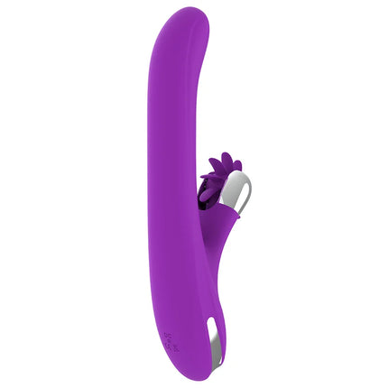 FUN FUNCTION - BUNNY FUNNY ROTATION 2.0 - Rabbit-Vibratoren