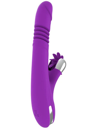FUN FUNCTION - BUNNY FUNNY UP & DOWN 2.0 - Vibrierende Rotatoren