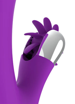 FUN FUNCTION - BUNNY FUNNY VIBRATION 2.0 - Rabbit-Vibratoren