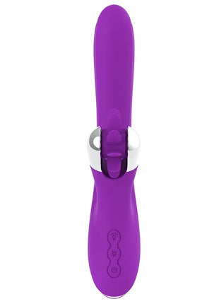 FUN FUNCTION - BUNNY FUNNY VIBRATION 2.0 - Rabbit-Vibratoren