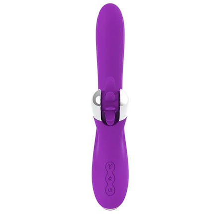 FUN FUNCTION - BUNNY FUNNY VIBRATION 2.0 - Rabbit-Vibratoren