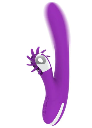 FUN FUNCTION - BUNNY FUNNY VIBRATION 2.0 - Rabbit-Vibratoren