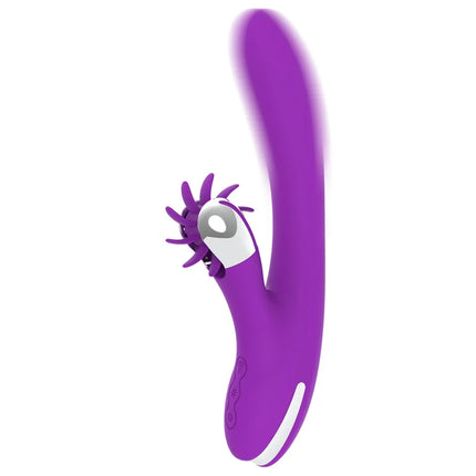 FUN FUNCTION - BUNNY FUNNY VIBRATION 2.0 - Rabbit-Vibratoren