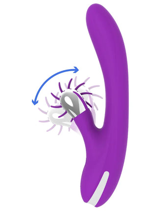 FUN FUNCTION - BUNNY FUNNY VIBRATION 2.0 - Rabbit-Vibratoren