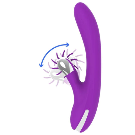 FUN FUNCTION - BUNNY FUNNY VIBRATION 2.0 - Rabbit-Vibratoren