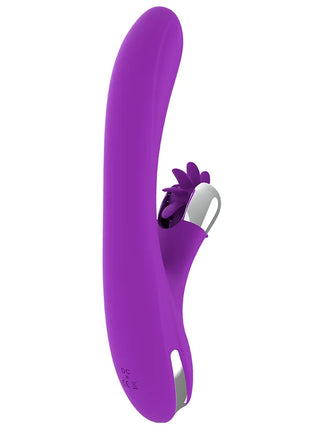 FUN FUNCTION - BUNNY FUNNY VIBRATION 2.0 - Rabbit-Vibratoren