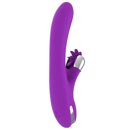 FUN FUNCTION - BUNNY FUNNY VIBRATION 2.0 - Rabbit-Vibratoren