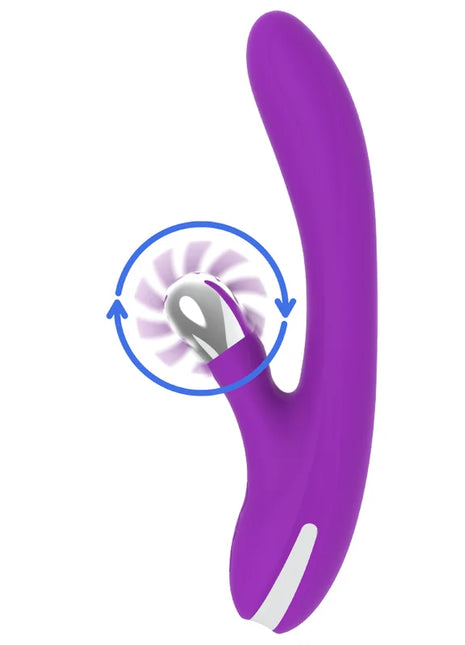 FUN FUNCTION - BUNNY FUNNY VIBRATION 2.0 - Rabbit-Vibratoren