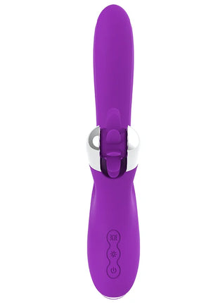 FUN FUNCTION - BUNNY FUNNY WAVE 2.0 - Rabbit-Vibratoren