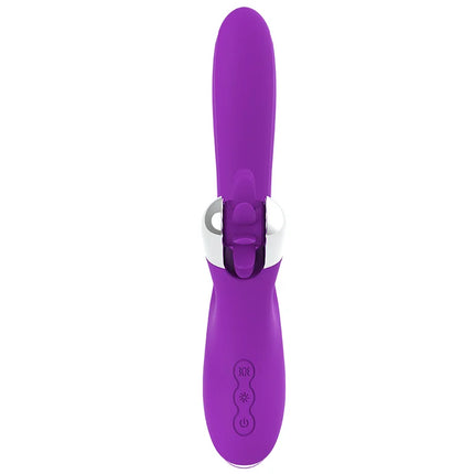 FUN FUNCTION - BUNNY FUNNY WAVE 2.0 - Rabbit-Vibratoren